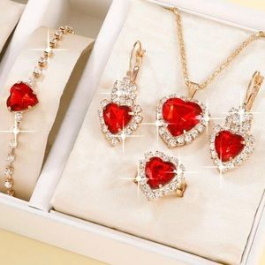 Jewelry Set